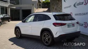 Mercedes-Benz Classe GLA de 2022