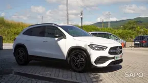 Mercedes-Benz Classe GLA de 2022