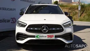 Mercedes-Benz Classe GLA de 2022