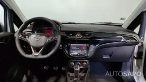 Opel Corsa de 2016