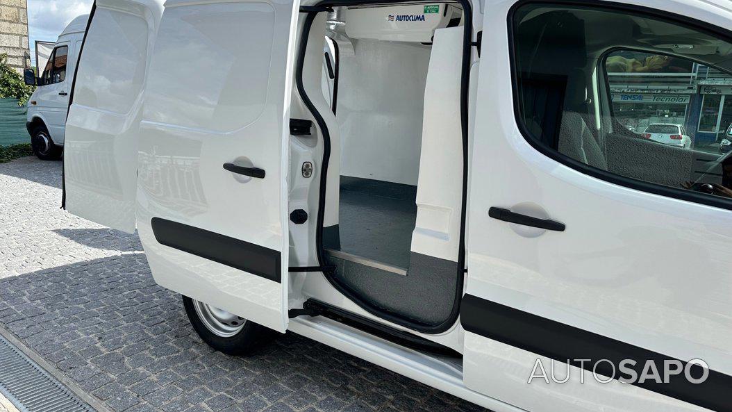 Citroen Berlingo de 2018