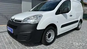 Citroen Berlingo de 2018