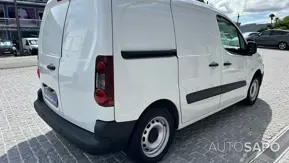 Citroen Berlingo de 2018