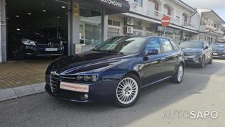 Alfa Romeo 159 de 2007