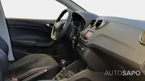Seat Ibiza 1.0 EcoTSI FR de 2016