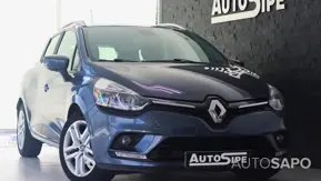 Renault Clio de 2017