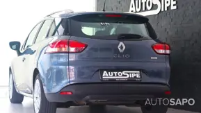 Renault Clio de 2017