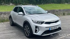 Kia Stonic de 2024