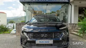 Hyundai Kauai de 2022