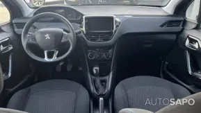 Peugeot 208 de 2018