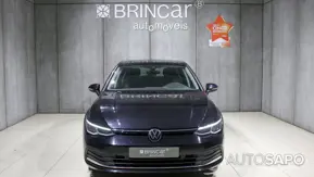 Volkswagen Golf 1.0 TSI de 2021