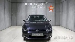 Volkswagen Golf 1.0 TSI de 2021