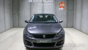 Peugeot 308 1.2 PureTech Active de 2020