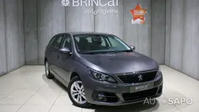 Peugeot 308 1.2 PureTech Active de 2020