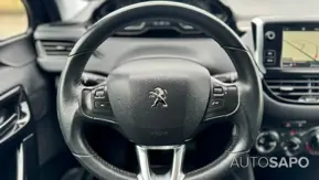 Peugeot 208 de 2017