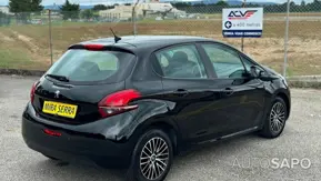 Peugeot 208 de 2017