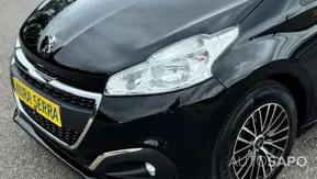 Peugeot 208 de 2017