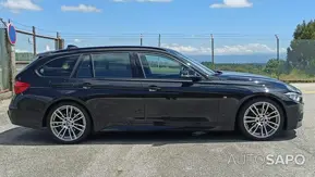 BMW Série 3 de 2016