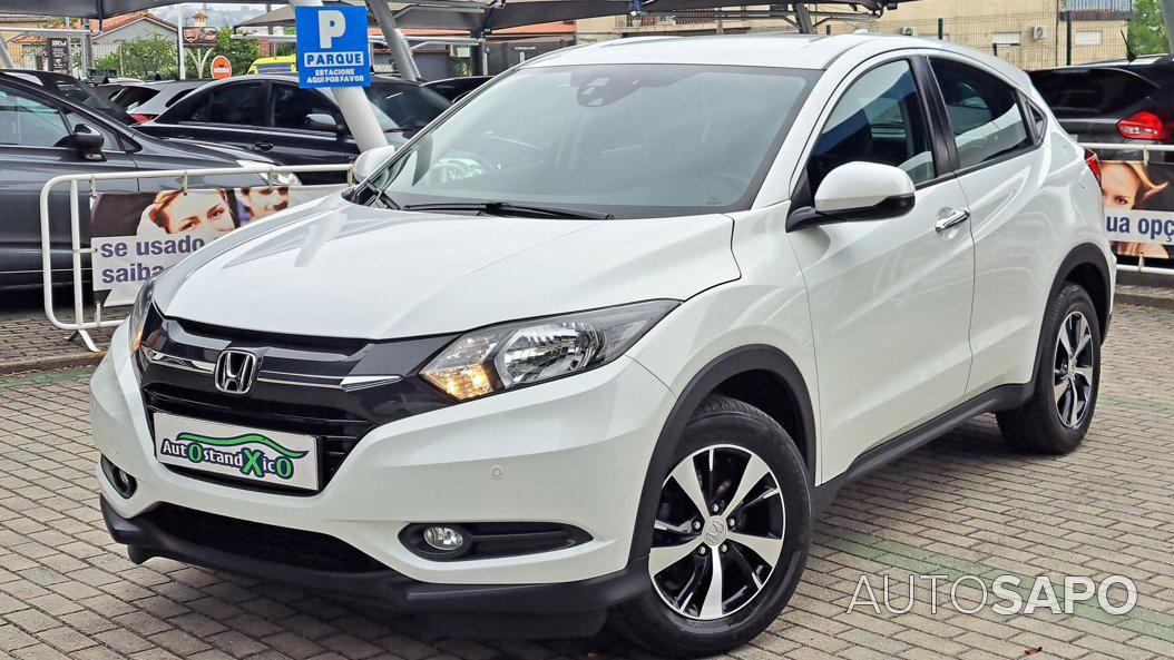 Honda HR-V 1.5 i-VTEC Elegance de 2018