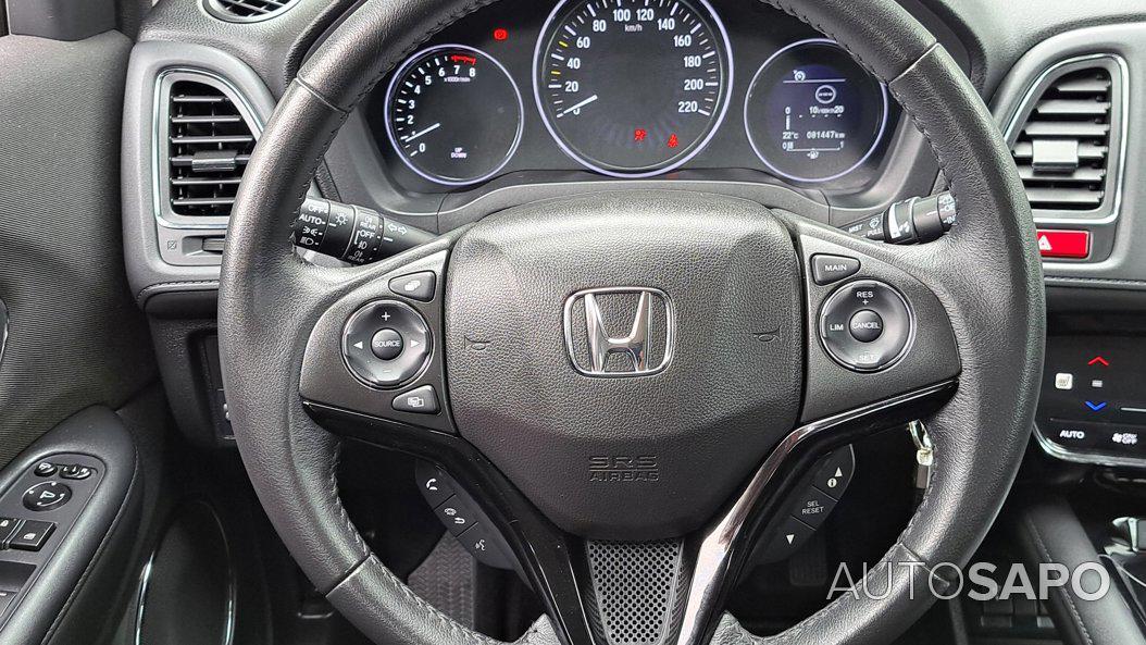 Honda HR-V 1.5 i-VTEC Elegance de 2018