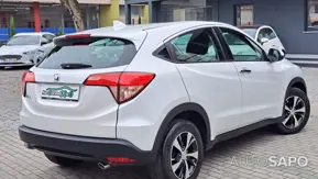 Honda HR-V 1.5 i-VTEC Elegance de 2018