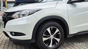 Honda HR-V 1.5 i-VTEC Elegance de 2018