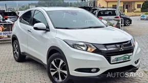 Honda HR-V 1.5 i-VTEC Elegance de 2018