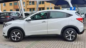 Honda HR-V 1.5 i-VTEC Elegance de 2018