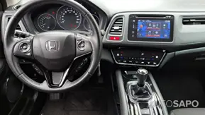 Honda HR-V 1.5 i-VTEC Elegance de 2018