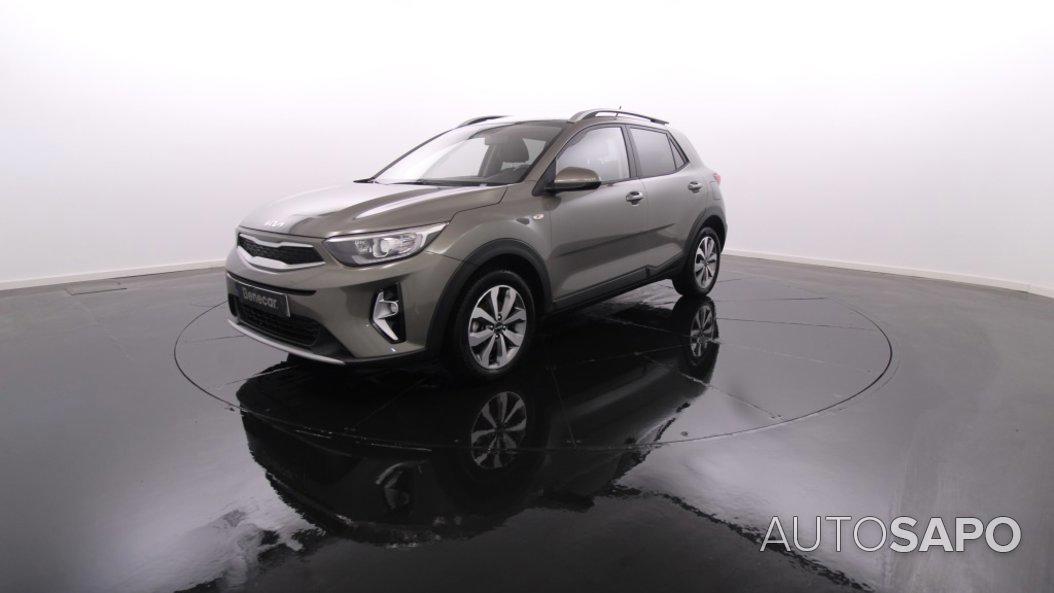 Kia Stonic de 2023