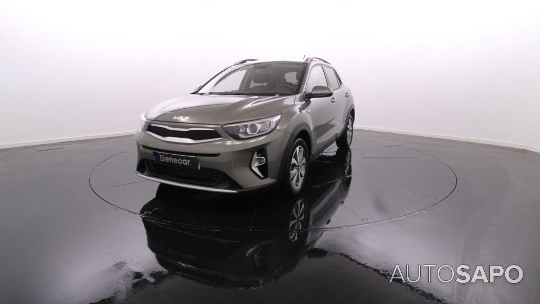 Kia Stonic de 2023