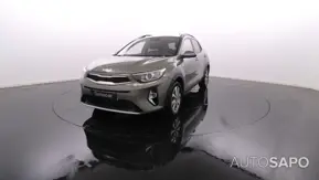 Kia Stonic de 2023