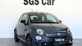 Fiat 500 de 2022