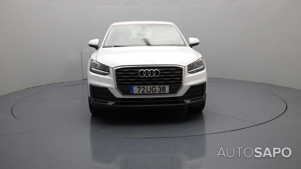 Audi Q2 1.6 TDI de 2018