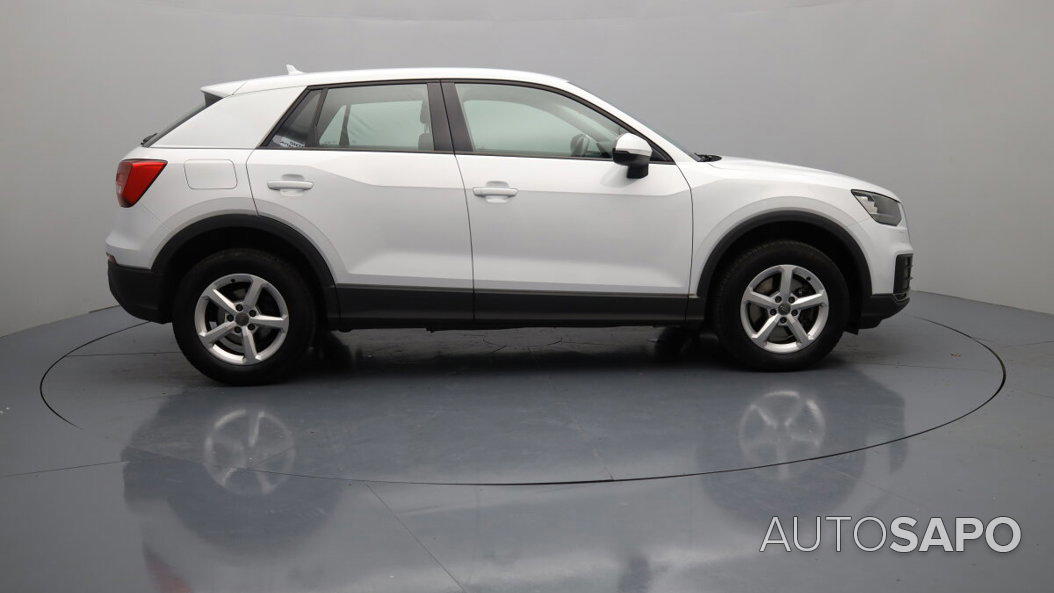 Audi Q2 1.6 TDI de 2018