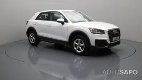 Audi Q2 1.6 TDI de 2018