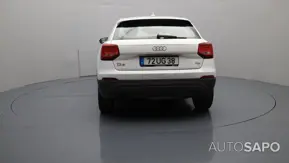 Audi Q2 1.6 TDI de 2018