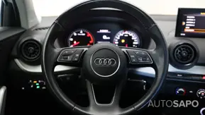 Audi Q2 1.6 TDI de 2018