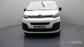 Citroen SpaceTourer de 2022