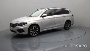 Fiat Tipo de 2019