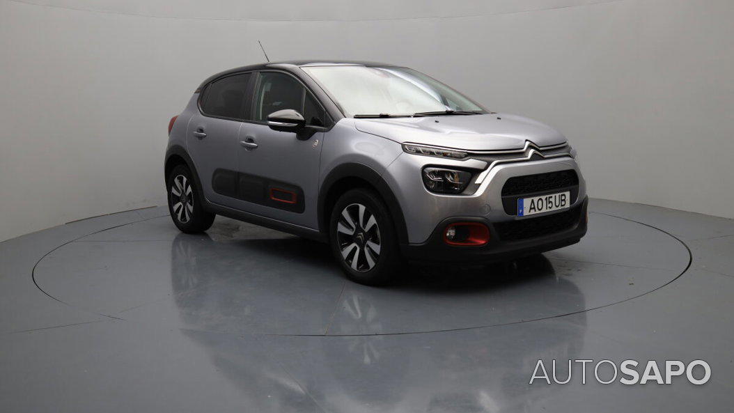 Citroen C3 de 2022