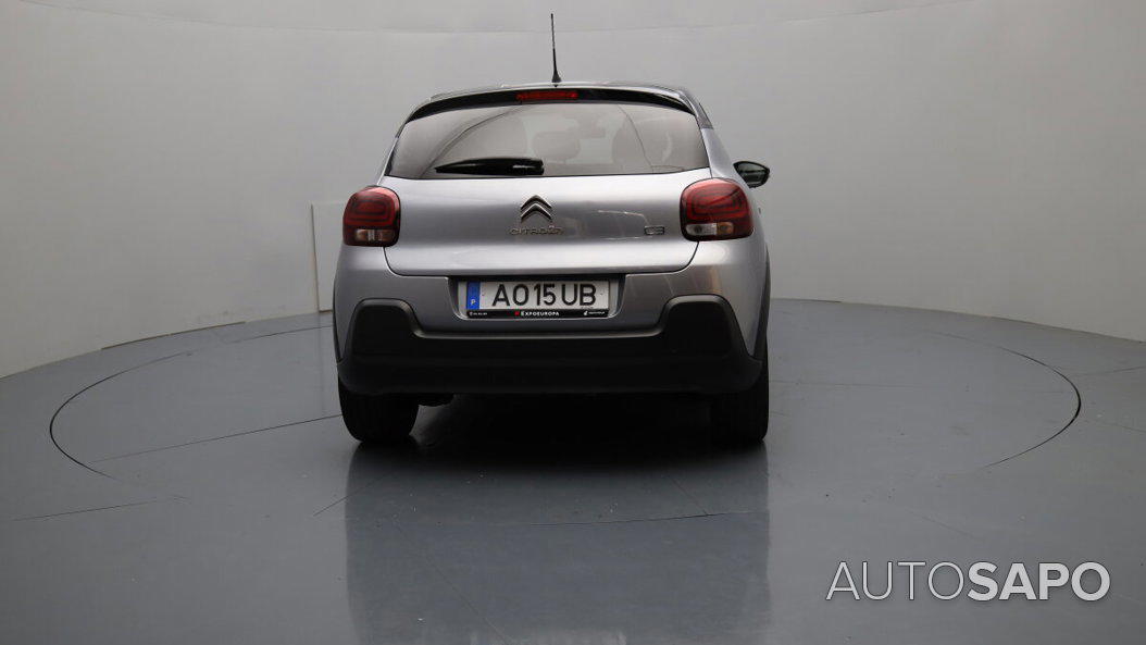 Citroen C3 de 2022