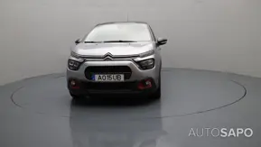 Citroen C3 de 2022