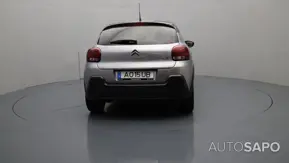 Citroen C3 de 2022