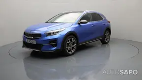 Kia XCeed de 2021