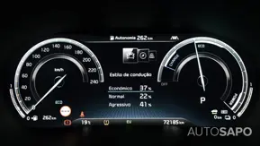 Kia XCeed de 2021