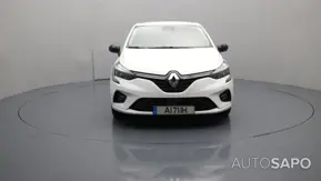 Renault Clio de 2021