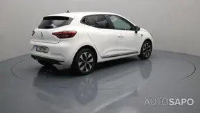 Renault Clio de 2021