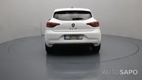 Renault Clio de 2021