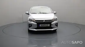 Mitsubishi Space Star 1.2 Intense Connect Edition de 2022